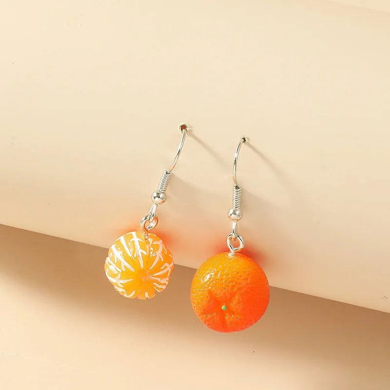 8 Novelty Drop Earrings - The Pink Controller - The Pink Controller 