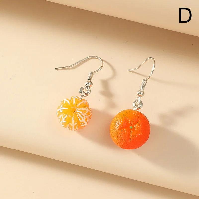 8 Novelty Drop Earrings - The Pink Controller - The Pink Controller 