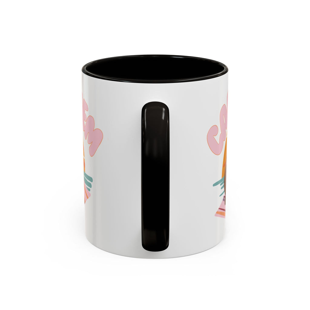 Capy Diem Coffee Mug