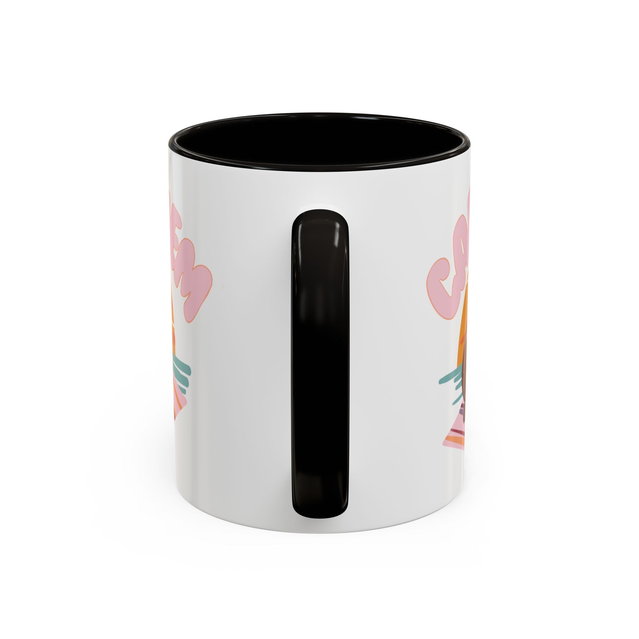 Capy Diem Coffee Mug