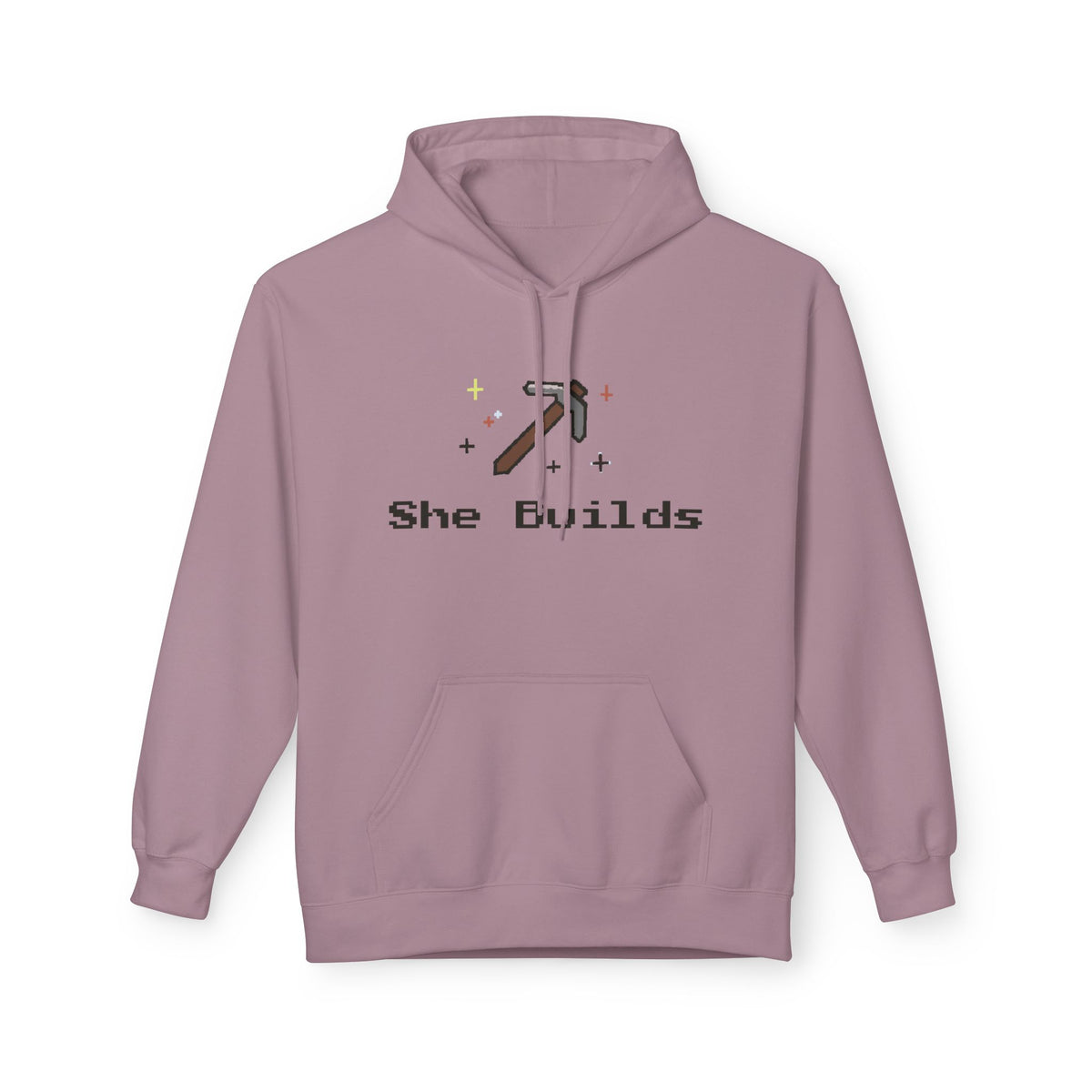 She Builds Fleece Hoodie Paragon 9174843481363269452_2048