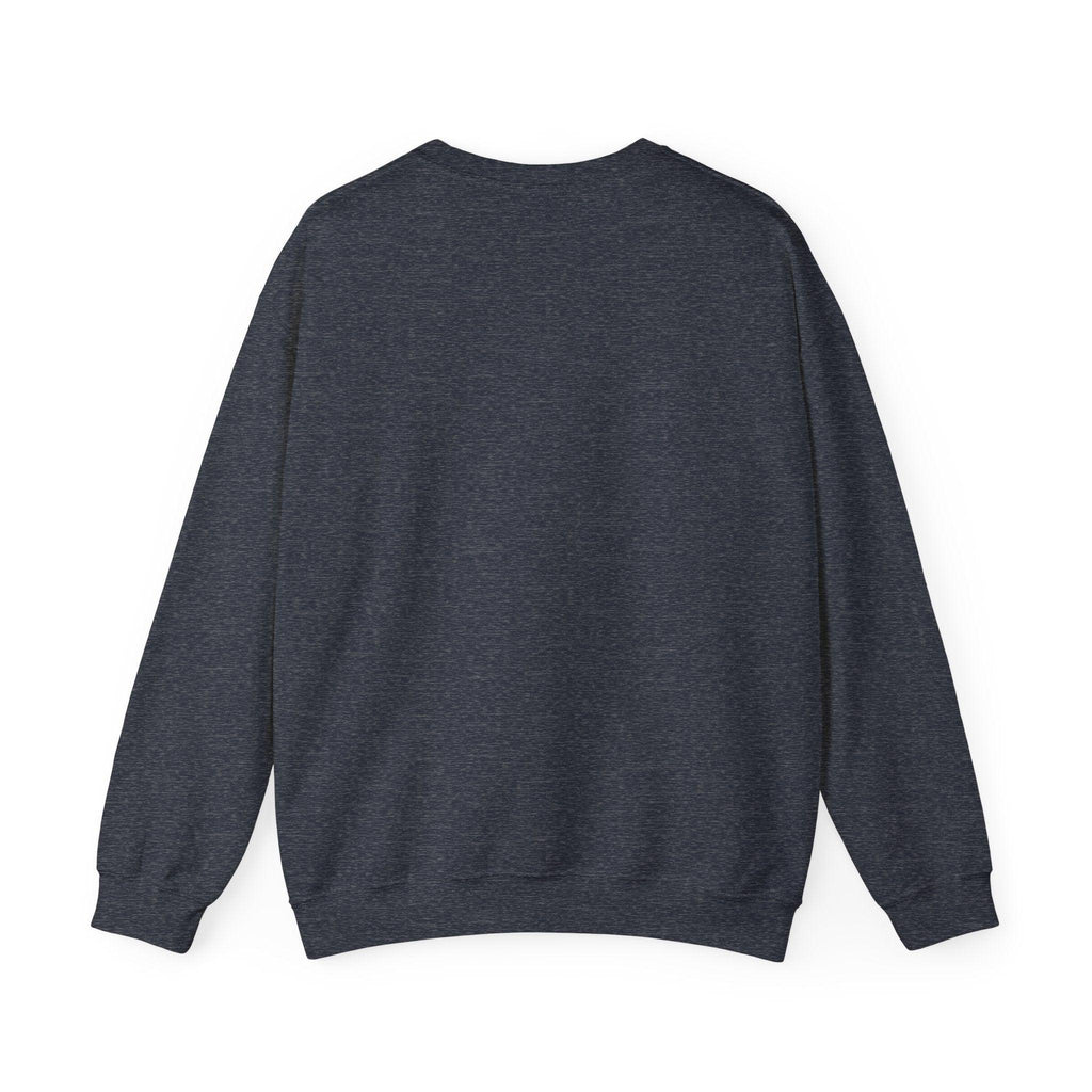 Skippidy Paps Trainer Sweatshirt|The Pink Controller - The Pink Controller 