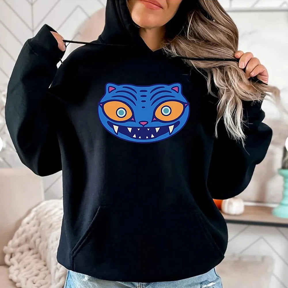 A Derpy Hoodie - The Pink Controller 