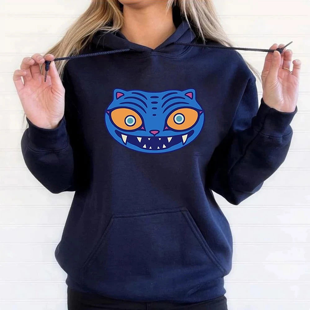 A Derpy Hoodie - The Pink Controller 
