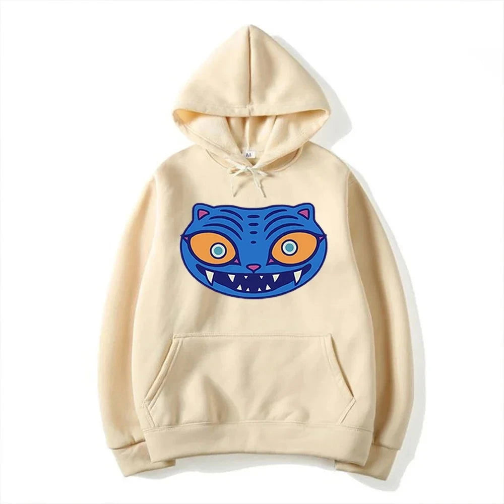 A Derpy Hoodie - The Pink Controller 