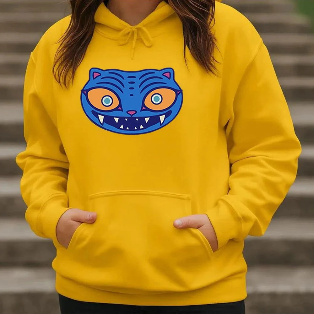 A Derpy Hoodie - The Pink Controller 
