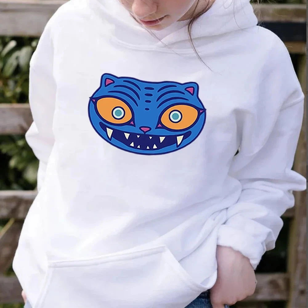 A Derpy Hoodie - The Pink Controller 