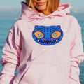A Derpy Hoodie - The Pink Controller 