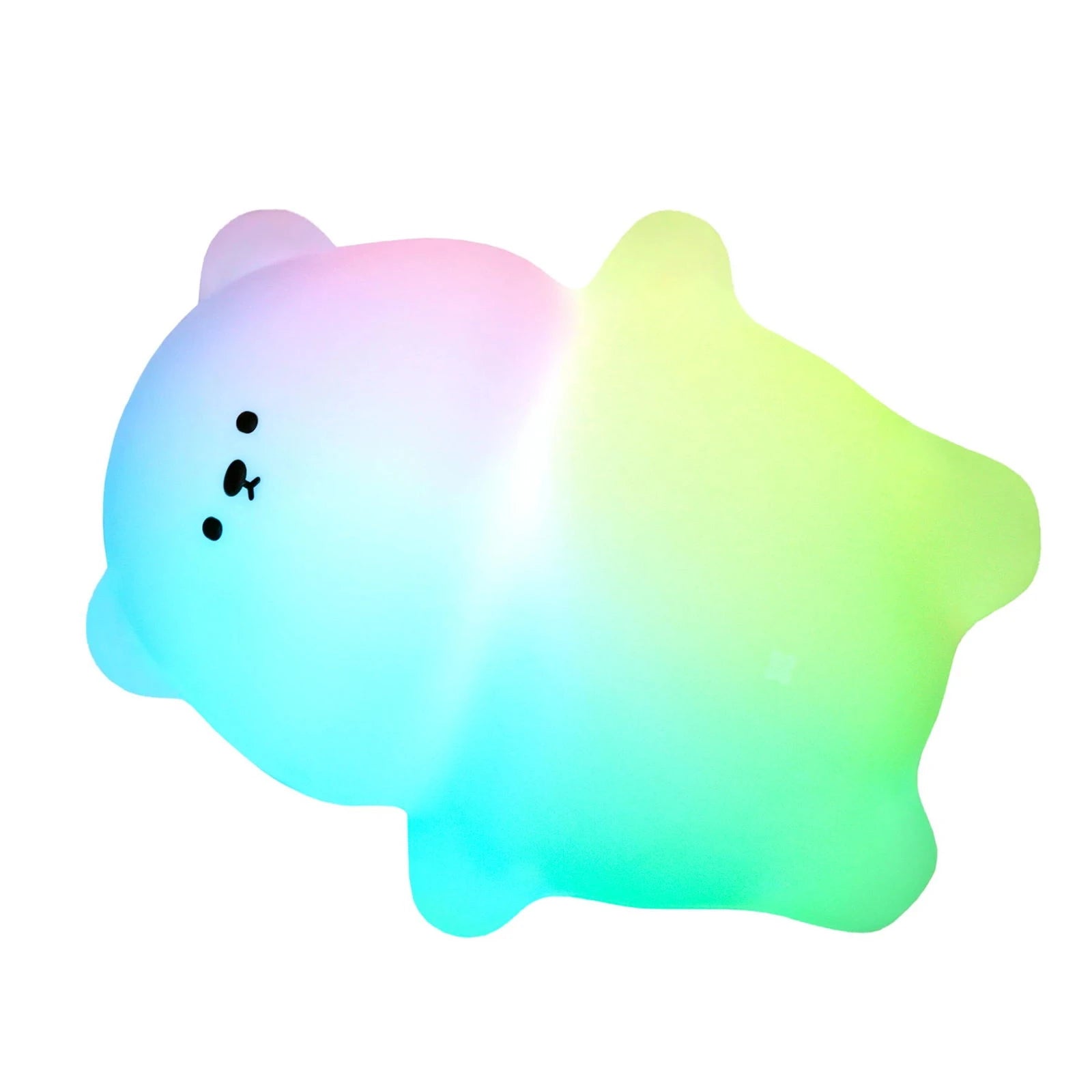 Anime Bear Light - The Pink Controller 