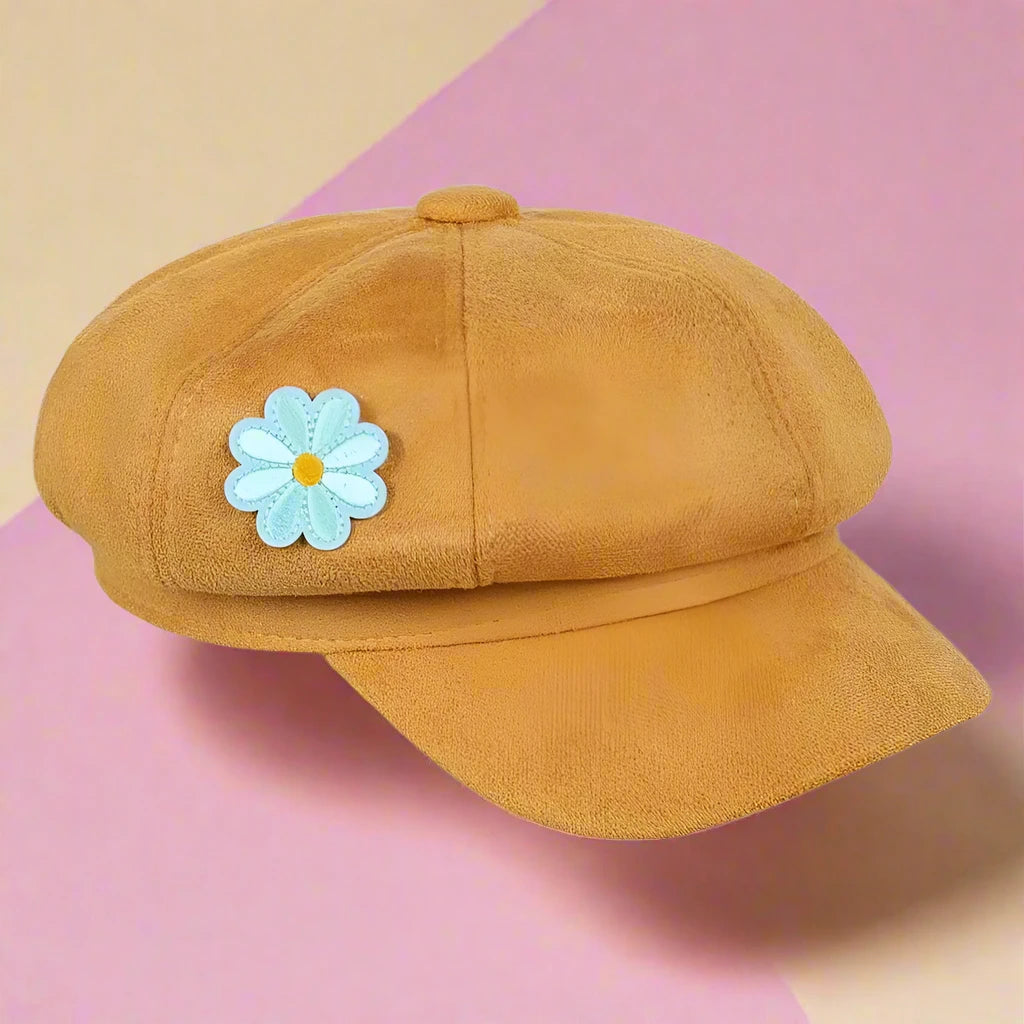 Baby Demons Hunter Cosplay Cap - The Pink Controller 