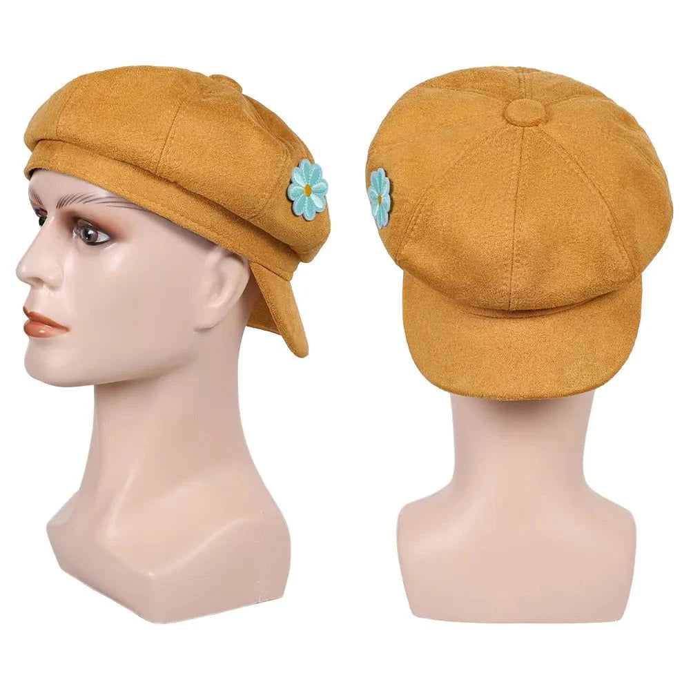 Baby Demons Hunter Cosplay Cap - The Pink Controller 