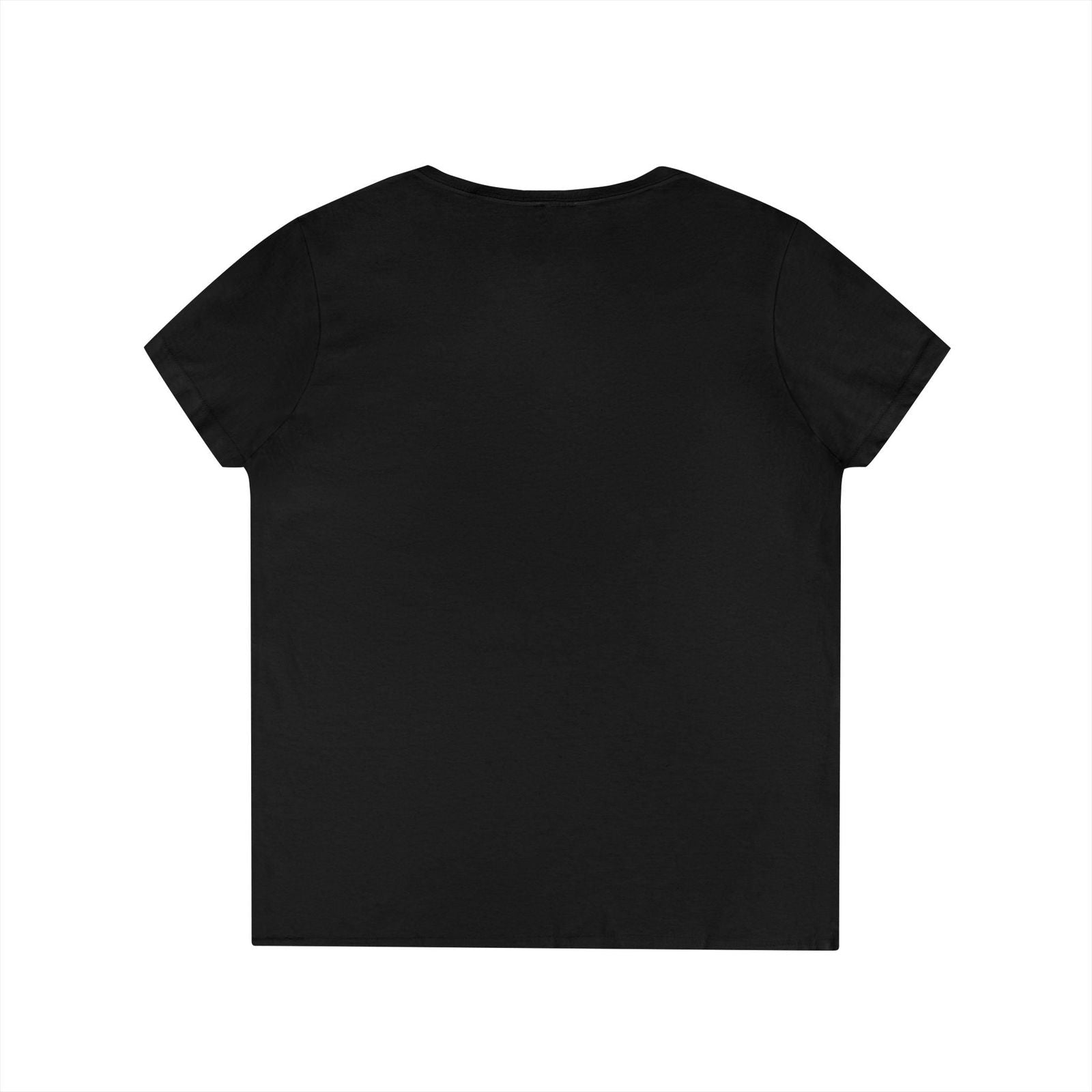 Bard V-Neck T-Shirt - The Pink Controller 