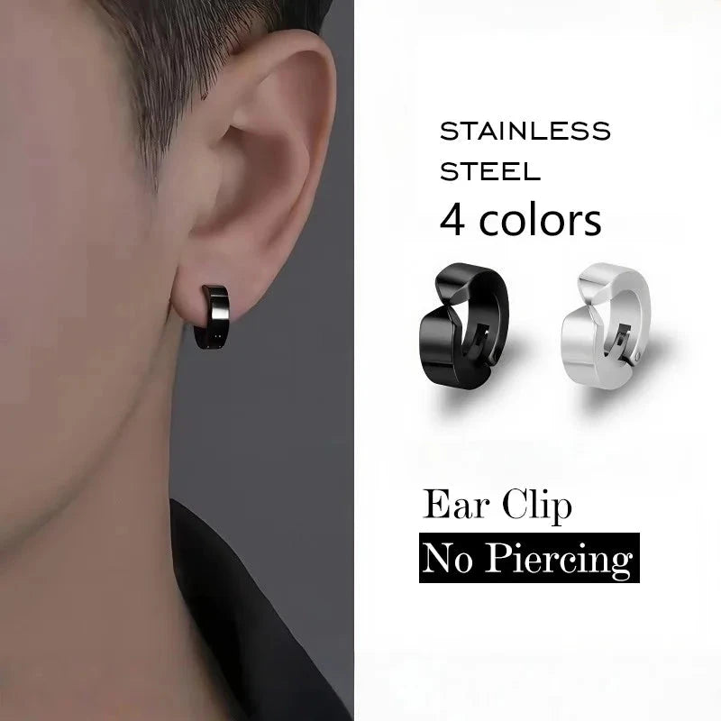 Chainsaw Man Ear Clip - The Pink Controller 