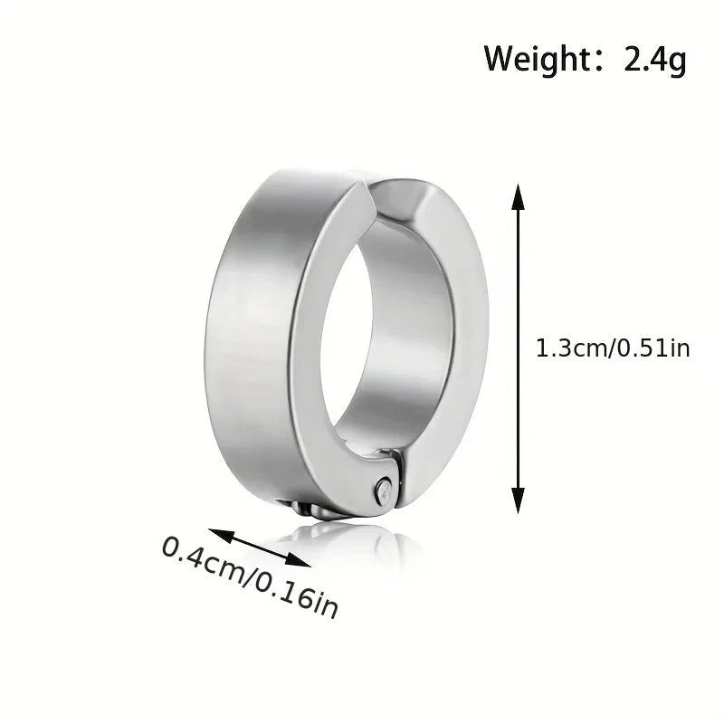 Chainsaw Man Ear Clip - The Pink Controller 