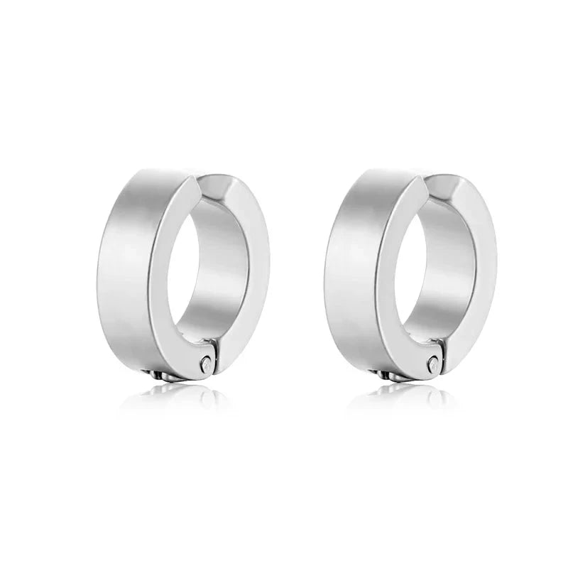 Chainsaw Man Ear Clip - The Pink Controller 