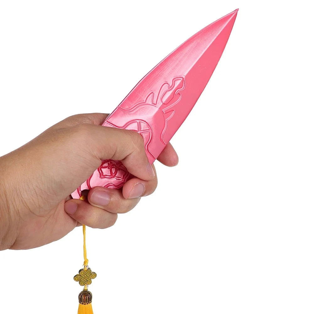 Demon Hunters Cosplay Props - The Pink Controller 