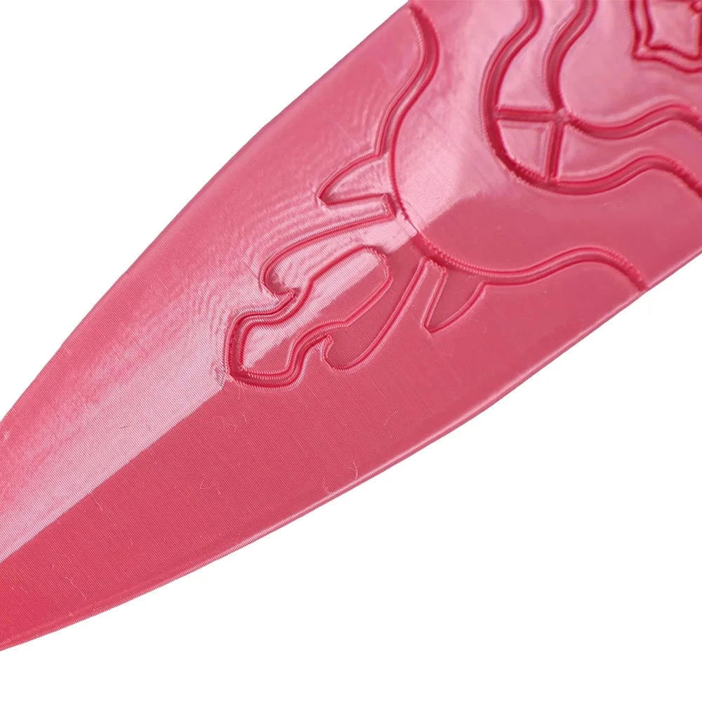 Demon Hunters Cosplay Props - The Pink Controller 