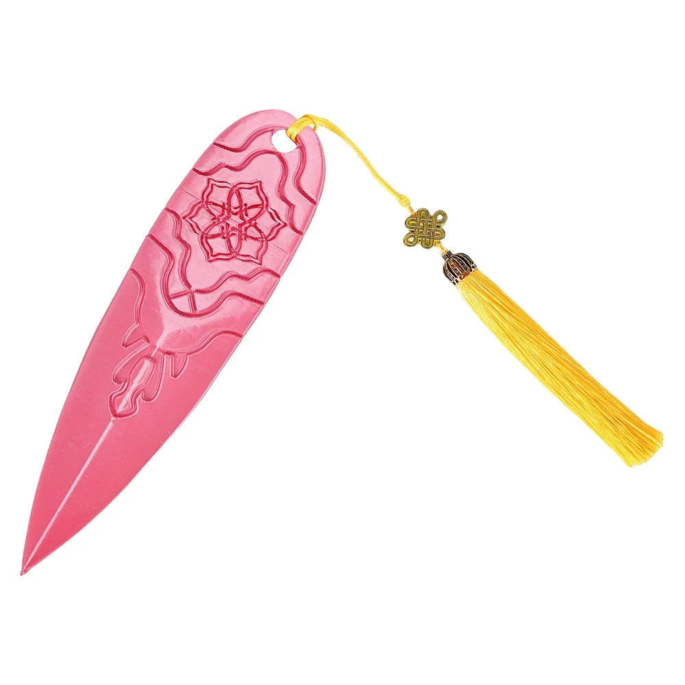 Demon Hunters Cosplay Props - The Pink Controller 