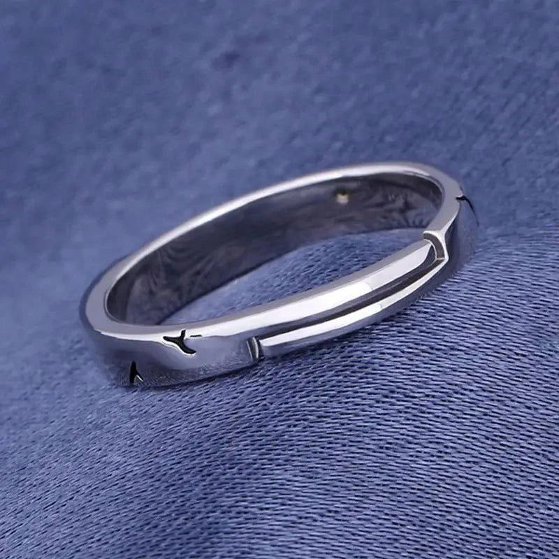 Dr.Stone Adjustable Ring - The Pink Controller 