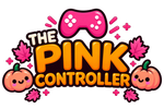 The Pink Controller  - Home