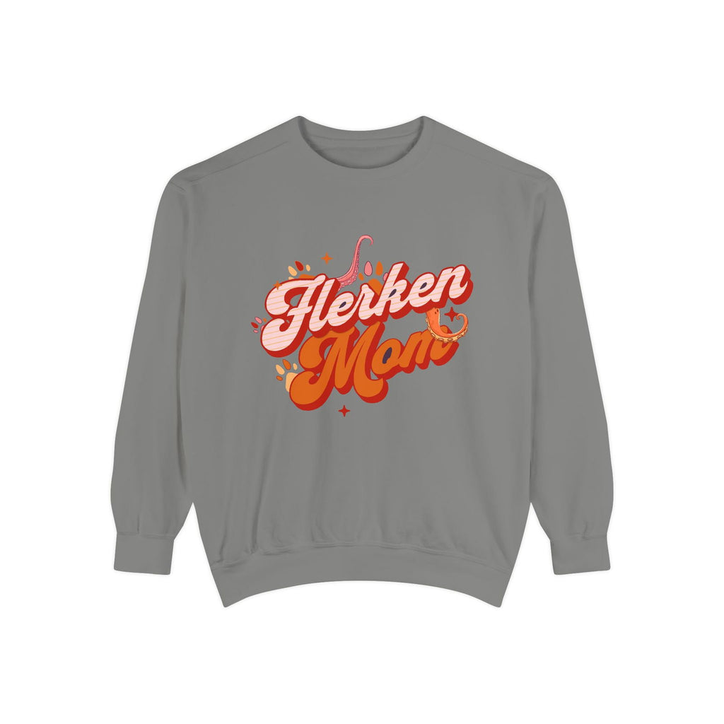 Flerken Mom - The Pink Controller 
