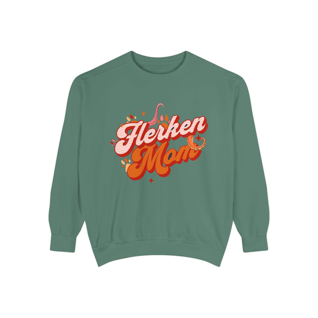 Flerken Mom - The Pink Controller 
