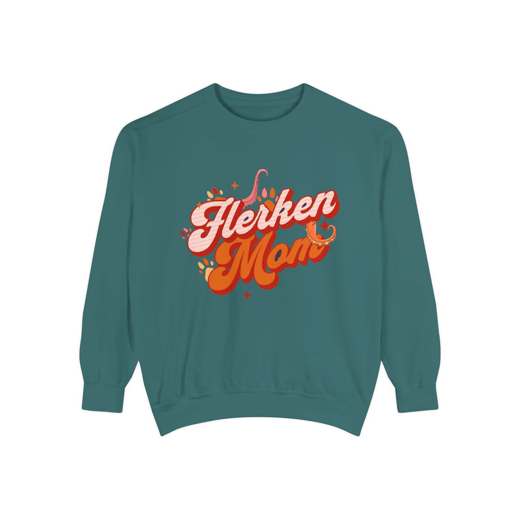 Flerken Mom - The Pink Controller 