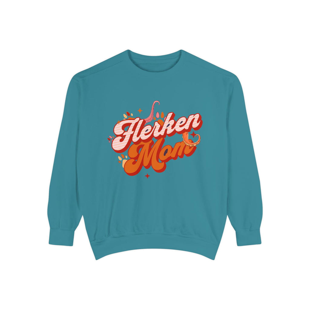 Flerken Mom - The Pink Controller 