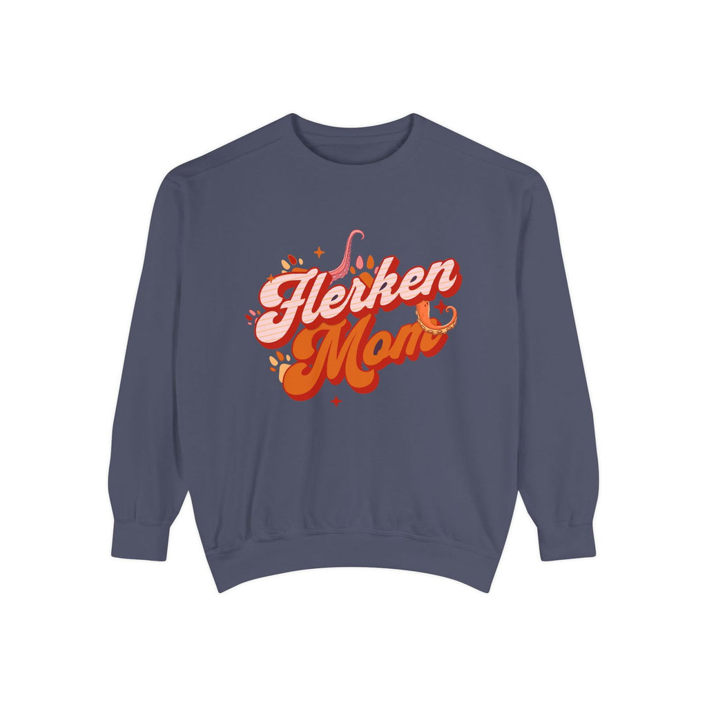Flerken Mom - The Pink Controller 