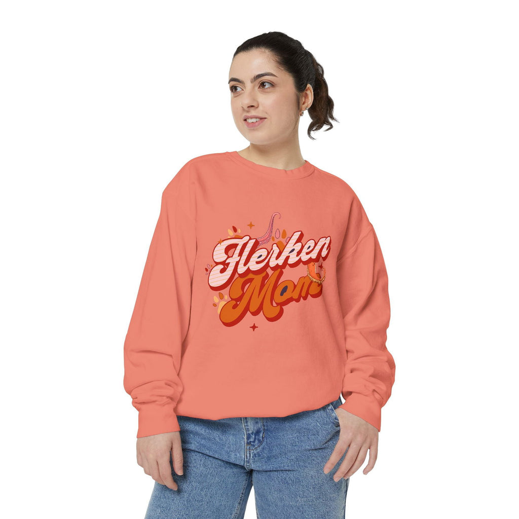 Flerken Mom - The Pink Controller 