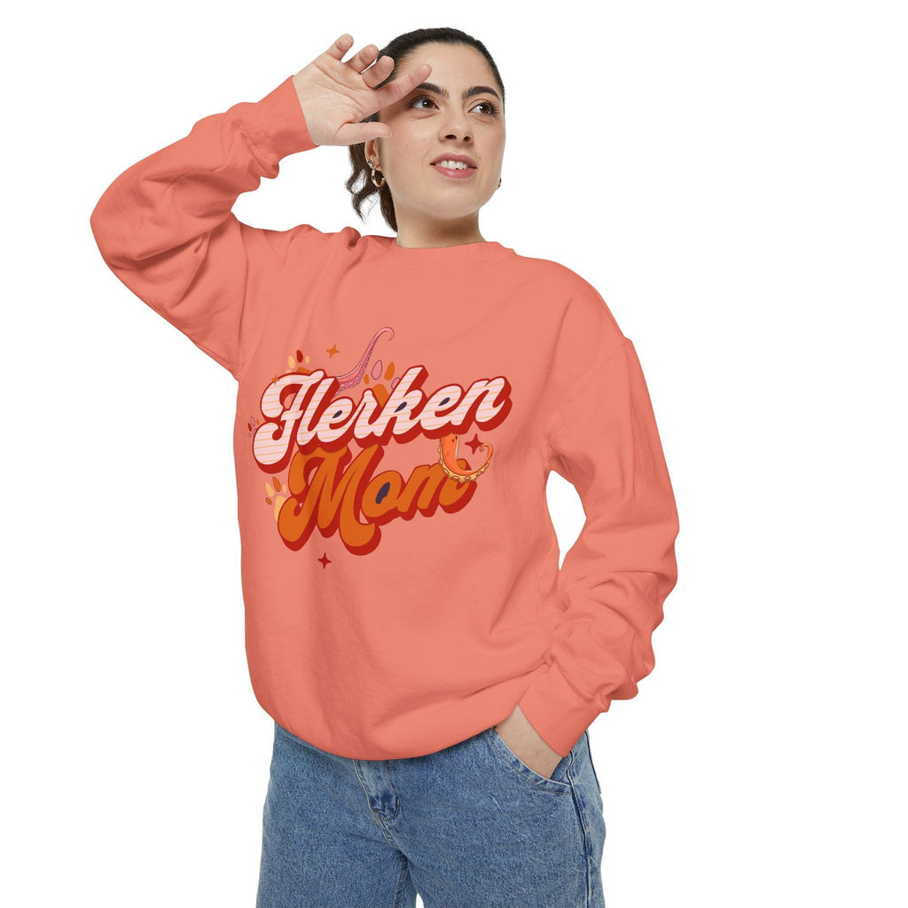 Flerken Mom - The Pink Controller 