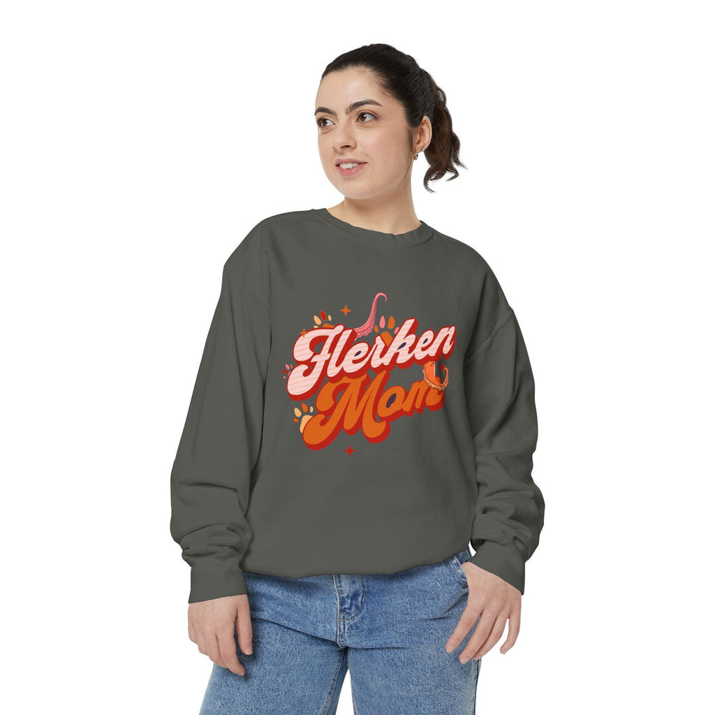 Flerken Mom - The Pink Controller 