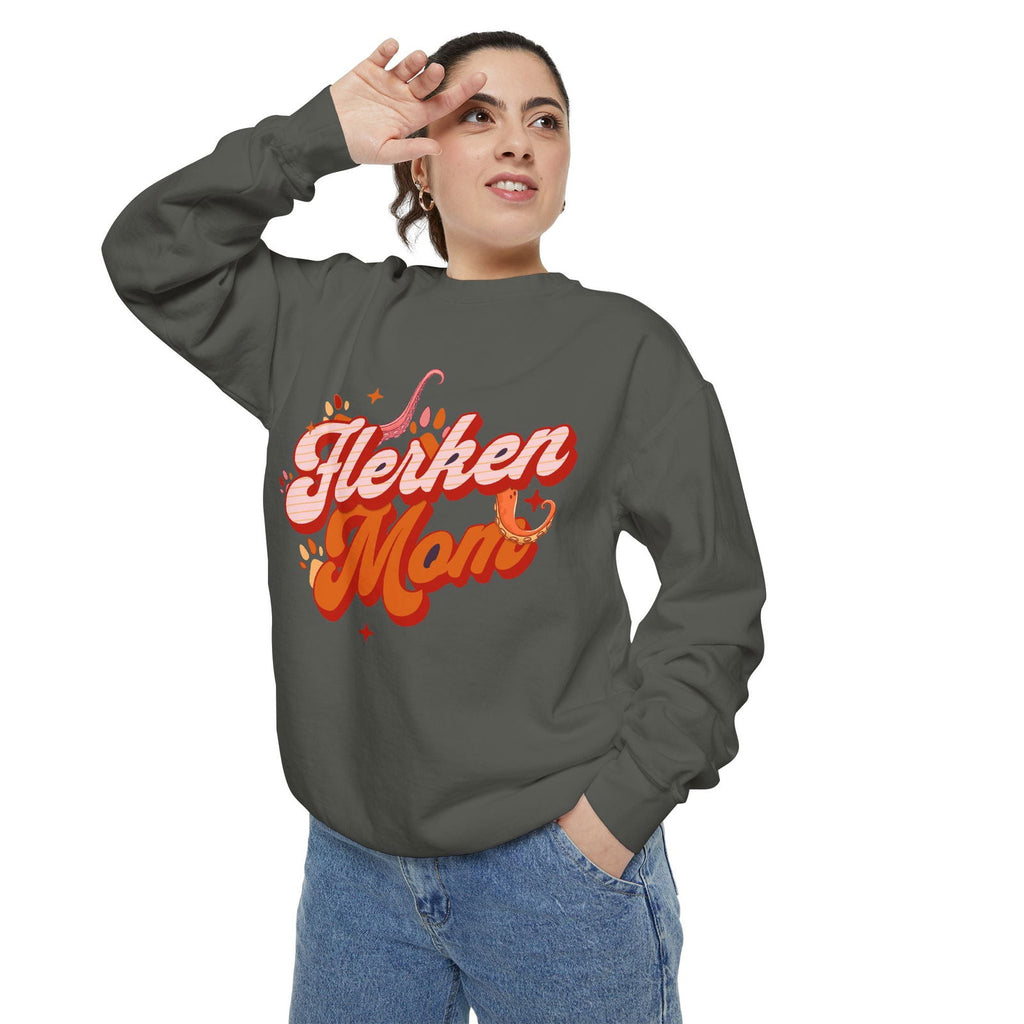 Flerken Mom - The Pink Controller 