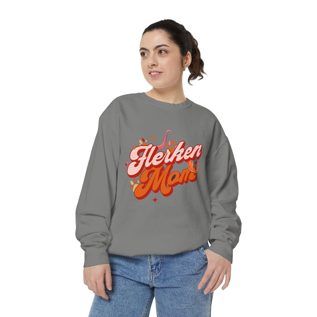 Flerken Mom - The Pink Controller 