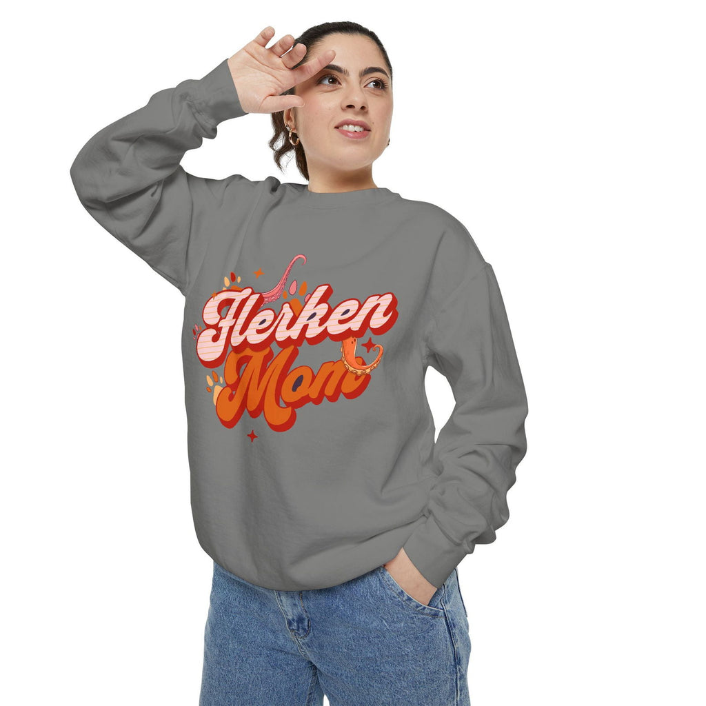 Flerken Mom - The Pink Controller 