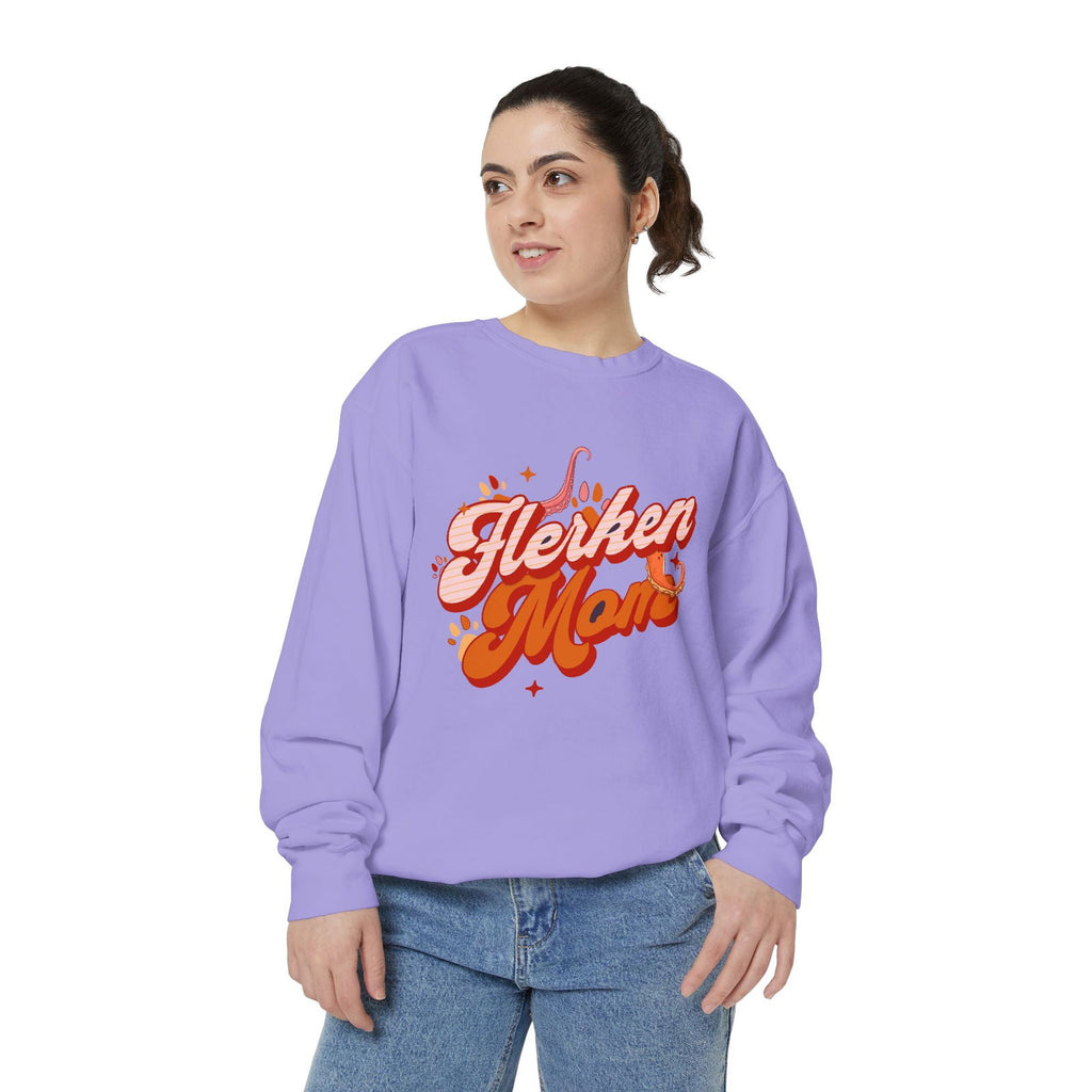 Flerken Mom - The Pink Controller 
