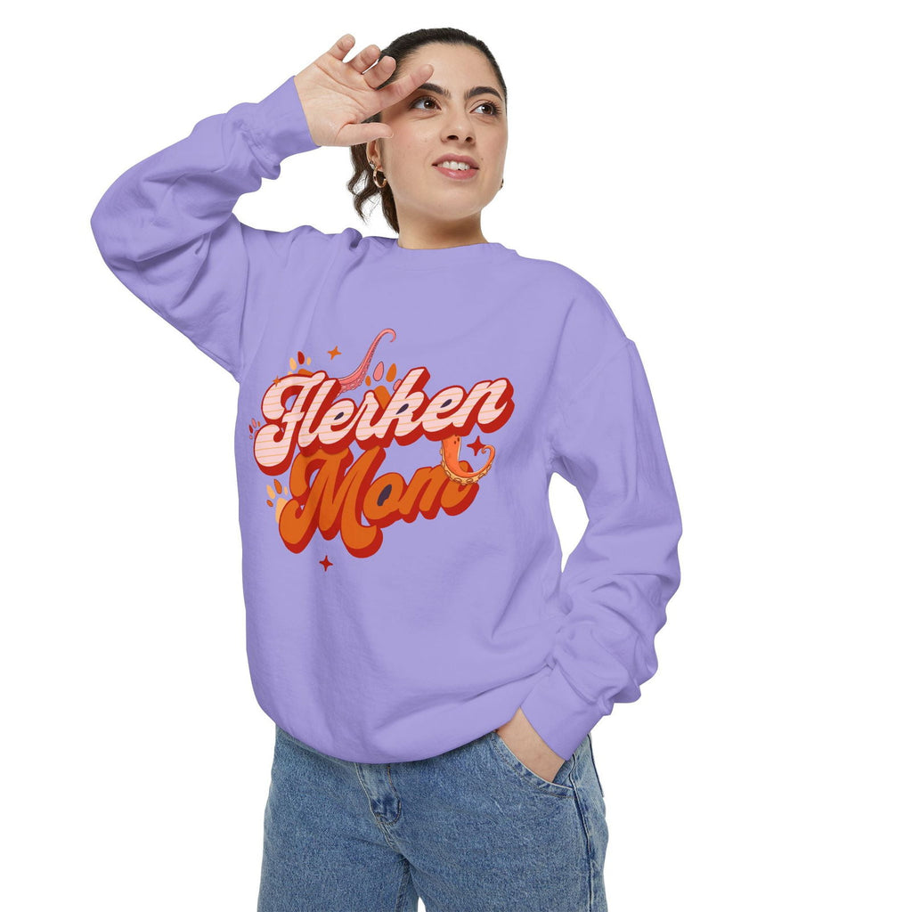 Flerken Mom - The Pink Controller 