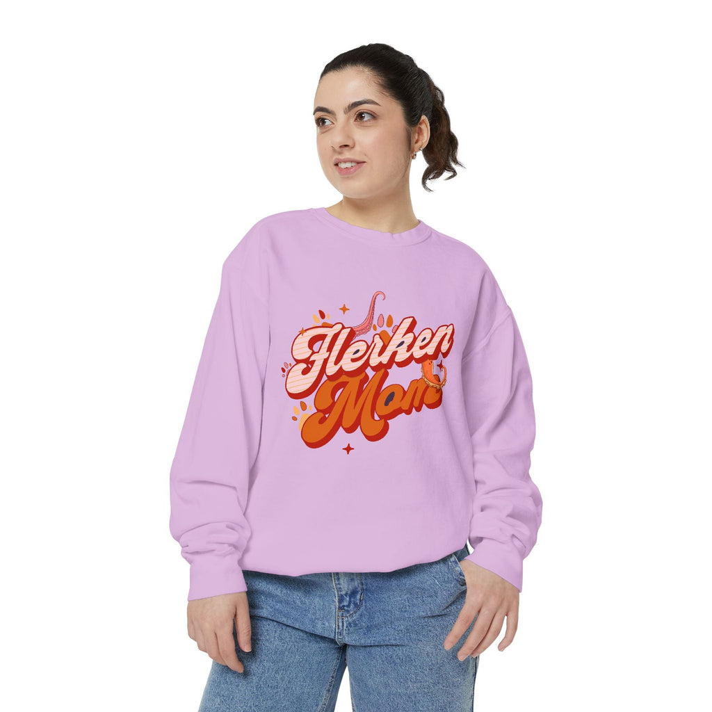 Flerken Mom - The Pink Controller 