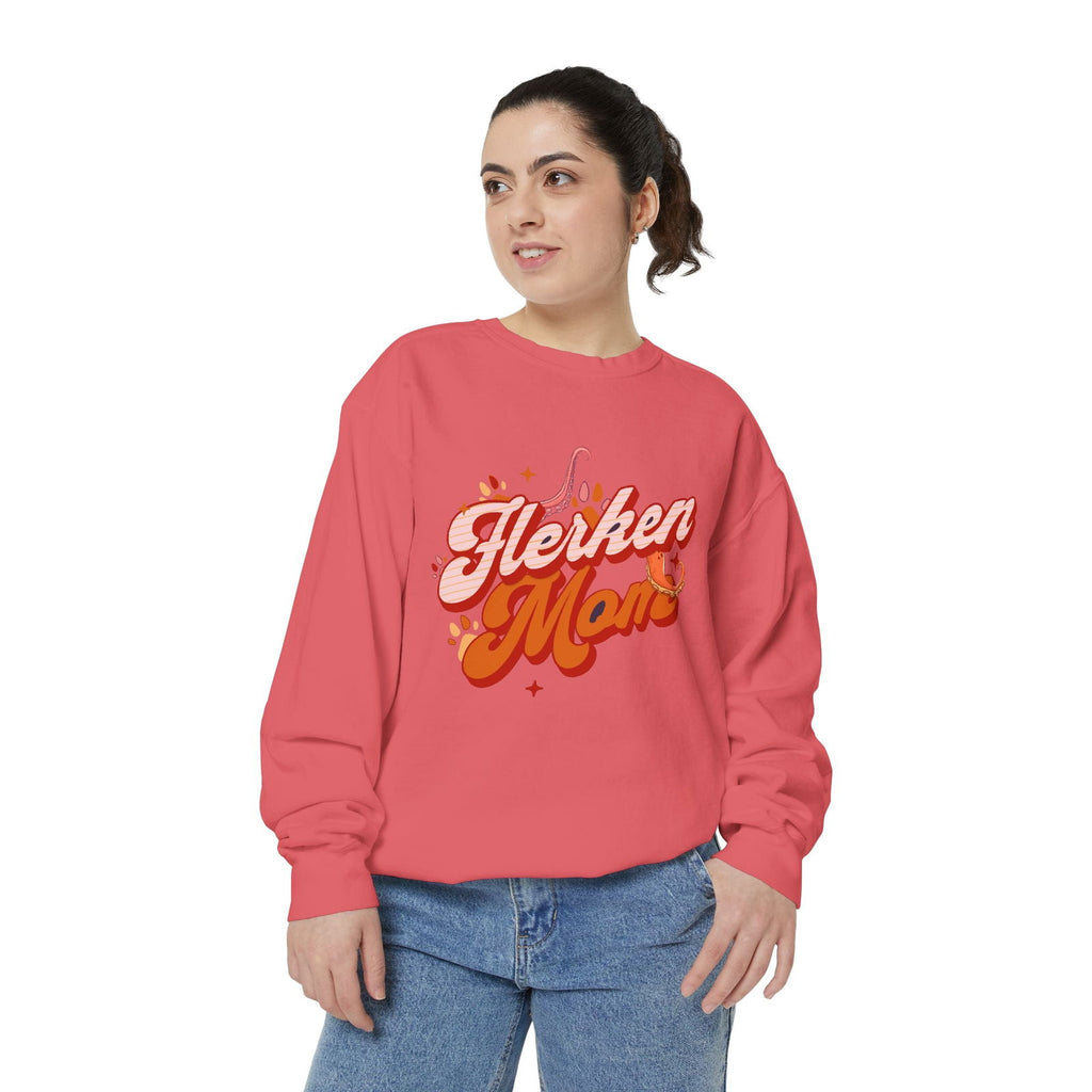 Flerken Mom - The Pink Controller 