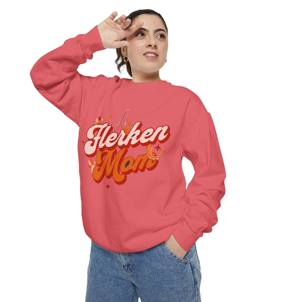 Flerken Mom - The Pink Controller 