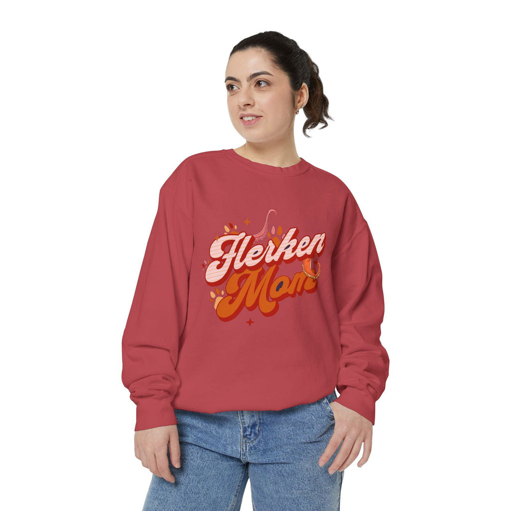 Flerken Mom - The Pink Controller 