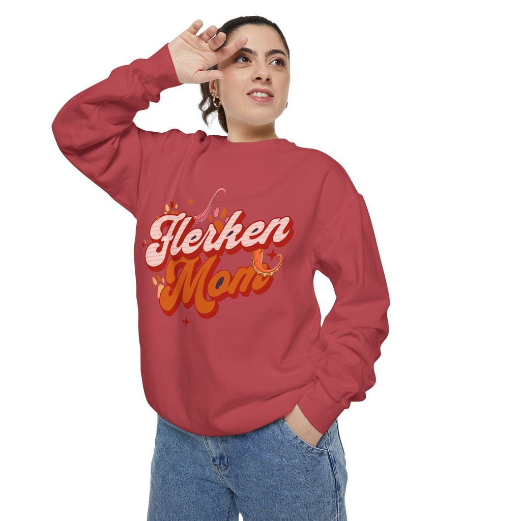 Flerken Mom - The Pink Controller 