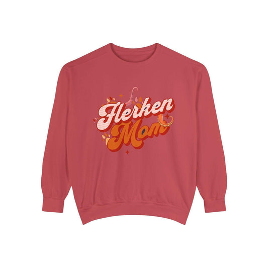 Flerken Mom|The Pink Controller - The Pink Controller 
