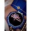 Genshin Impact Neuvillette-Couple Rings - The Pink Controller 