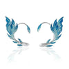 Genshin Impact Sangonomiya Kokomi Earring/Cuff - The Pink Controller 
