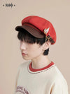 [Genuine]Genshin Impact Beret - The Pink Controller 