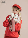 [Genuine]Genshin Impact Beret - The Pink Controller 