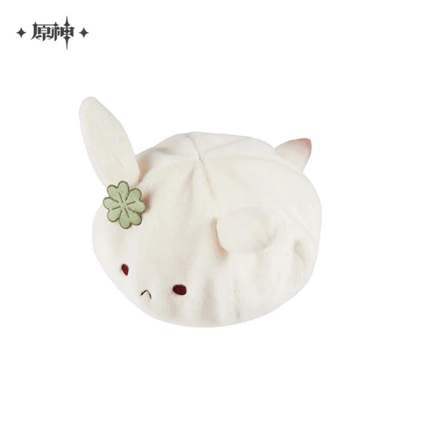 [Genuine]Genshin Impact Beret - The Pink Controller 