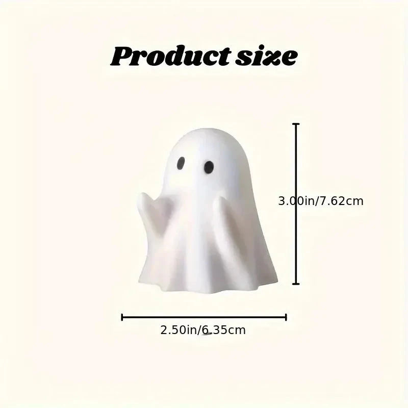 Ghost Pen Holder - The Pink Controller 