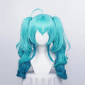 Miku Green Gradient 55cm Cosplay Wig as photo H94d27db191aa476a931f2b7e84b59144t